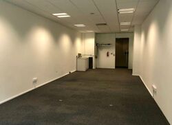 Paya Lebar Square (D14), Office #541265471